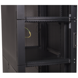 Шкаф серверный секционный 19" серии DC